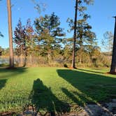 Review photo of Seminole State Park Campground by jessica O., October 26, 2021