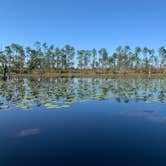 Review photo of Seminole State Park Campground by jessica O., October 26, 2021