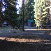 Review photo of Manzanita Lake Campground — Lassen Volcanic National Park by Celina M., July 5, 2018