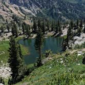 Review photo of Silver Lake Backcountry by Bentz E., October 25, 2021