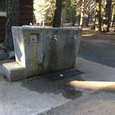 Review photo of Manzanita Lake Campground — Lassen Volcanic National Park by Celina M., July 5, 2018