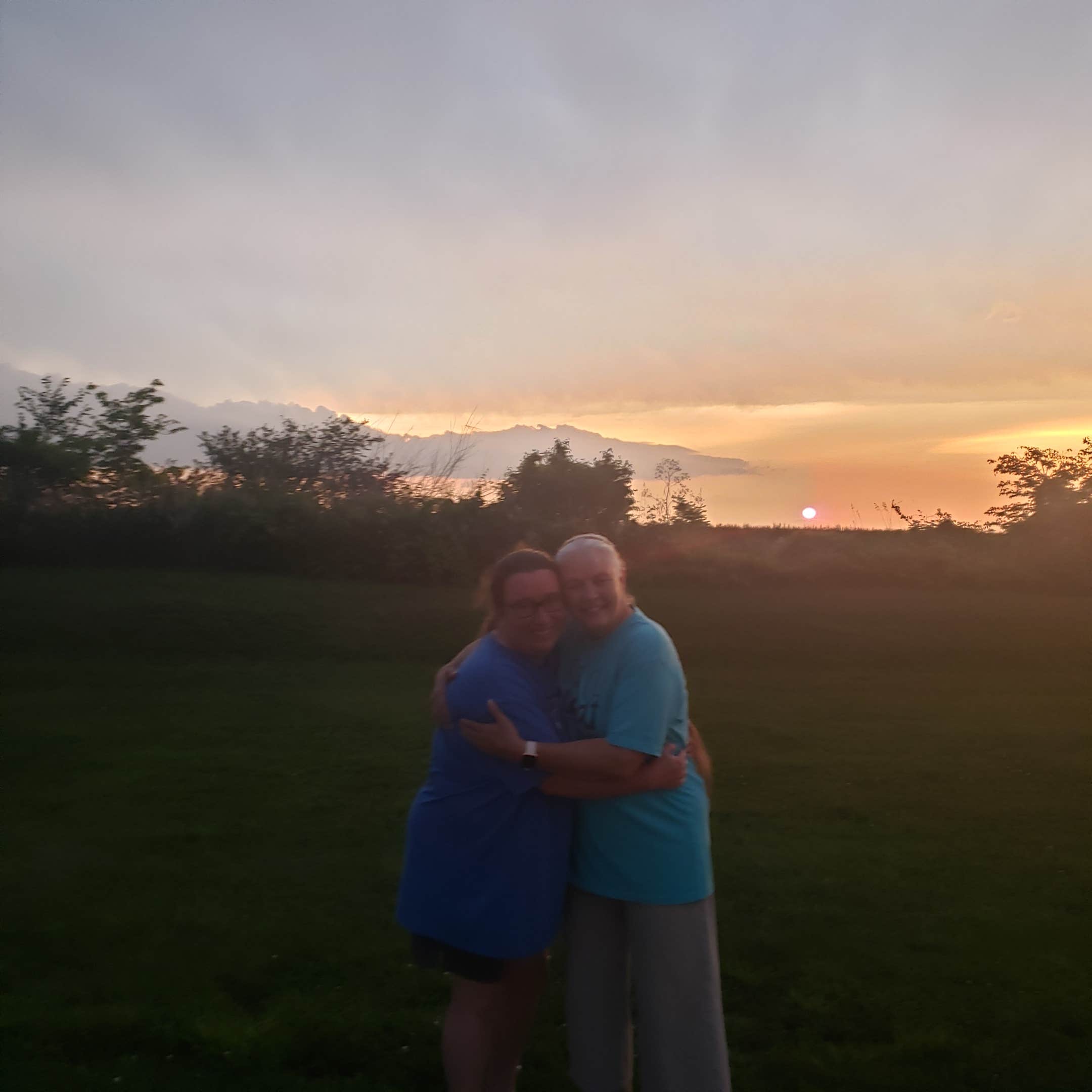 Camper-submitted photo at Oakland City Park near Scribner, NE