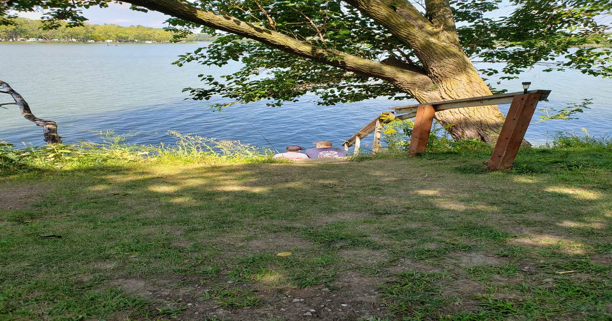 OnawaBlue Lake KOA Camping Onawa, IA