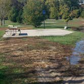 Review photo of Neligh Park Campground by D S., October 26, 2021