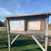 Review photo of Neligh Park Campground by D S., October 26, 2021