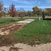 Review photo of Neligh Park Campground by D S., October 26, 2021