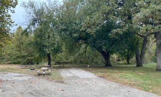 Camping near Humbolt City Park and Cancer Garden: Sycamore Springs Whitetail Ranch RV Park, Falls City, Kansas