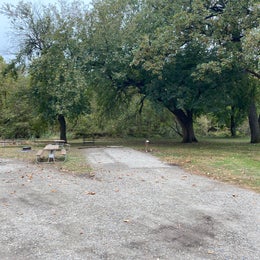 Sycamore Springs Whitetail Ranch RV Park