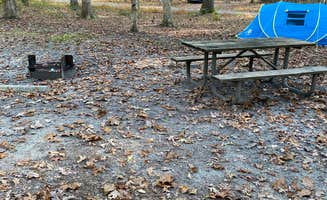 jacquelyn G.'s photo at Allaire State Park - TEMPORARILY CLOSED near Long Branch, NJ