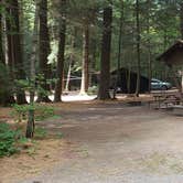 Review photo of Quechee State Park Campground by Jean C., October 26, 2021