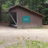 Review photo of Quechee State Park Campground by Jean C., October 26, 2021