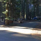 Review photo of Manzanita Lake Campground — Lassen Volcanic National Park by Celina M., July 5, 2018