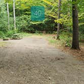 Review photo of Quechee State Park Campground by Jean C., October 26, 2021