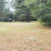 Review photo of Quechee State Park Campground by Jean C., October 26, 2021