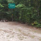 Review photo of Wilderness Edge Campground by Jean C., October 26, 2021