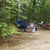 Review photo of Wilderness Edge Campground by Jean C., October 26, 2021