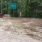 Review photo of Wilderness Edge Campground by Jean C., October 26, 2021