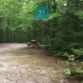 Review photo of Wilderness Edge Campground by Jean C., October 26, 2021