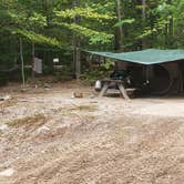 Review photo of Wilderness Edge Campground by Jean C., October 26, 2021