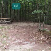 Review photo of Wilderness Edge Campground by Jean C., October 26, 2021