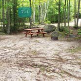 Review photo of Wilderness Edge Campground by Jean C., October 26, 2021