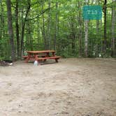 Review photo of Wilderness Edge Campground by Jean C., October 26, 2021