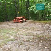 Review photo of Wilderness Edge Campground by Jean C., October 26, 2021