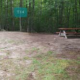 Review photo of Wilderness Edge Campground by Jean C., October 26, 2021