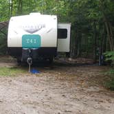 Review photo of Wilderness Edge Campground by Jean C., October 26, 2021