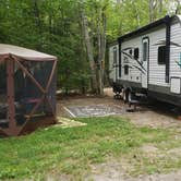 Review photo of Wilderness Edge Campground by Jean C., October 26, 2021