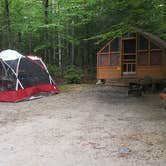 Review photo of Wilderness Edge Campground by Jean C., October 26, 2021