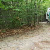 Review photo of Wilderness Edge Campground by Jean C., October 26, 2021