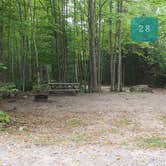 Review photo of Wilderness Edge Campground by Jean C., October 26, 2021