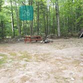 Review photo of Wilderness Edge Campground by Jean C., October 26, 2021