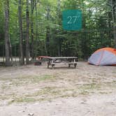 Review photo of Wilderness Edge Campground by Jean C., October 26, 2021