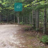 Review photo of Wilderness Edge Campground by Jean C., October 26, 2021