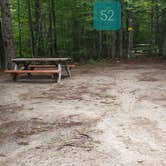 Review photo of Wilderness Edge Campground by Jean C., October 26, 2021