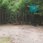 Review photo of Wilderness Edge Campground by Jean C., October 26, 2021