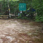 Review photo of Wilderness Edge Campground by Jean C., October 26, 2021