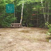 Review photo of Wilderness Edge Campground by Jean C., October 26, 2021