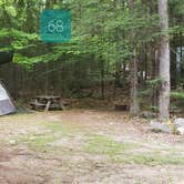 Review photo of Wilderness Edge Campground by Jean C., October 26, 2021