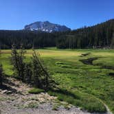 Review photo of Manzanita Lake Campground — Lassen Volcanic National Park by Celina M., July 5, 2018