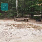 Review photo of Wilderness Edge Campground by Jean C., October 26, 2021