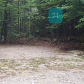 Review photo of Wilderness Edge Campground by Jean C., October 26, 2021