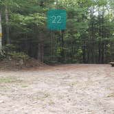 Review photo of Wilderness Edge Campground by Jean C., October 26, 2021