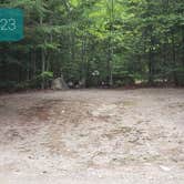 Review photo of Wilderness Edge Campground by Jean C., October 26, 2021