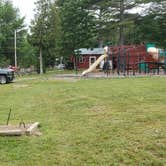 Review photo of Wilderness Edge Campground by Jean C., October 26, 2021