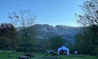 Christina's photo at Seneca Shadows near Circleville, WV