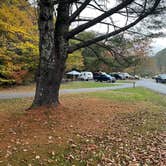 Review photo of Mash Fork Campground — Camp Creek State Park by Julie B., October 26, 2021