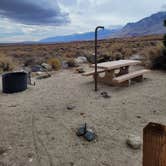 Review photo of Goodale Creek Campground by Margaret M., October 26, 2021